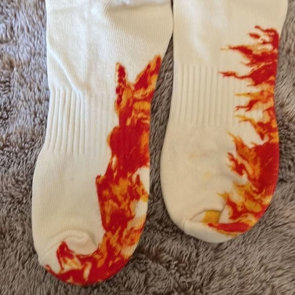 Cactus Jack socks - Picture 6 of 7